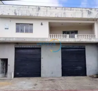 Imóvel Comercial para alugar, 196m² no Lago Igapó, Londrina
