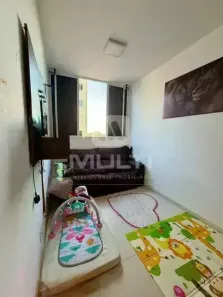 Apartamento com 2 Quartos à venda, 57m² no Jardim Holanda, Uberlândia