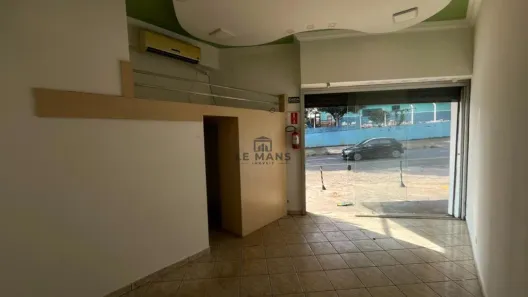 Sala Comercial para alugar, 23m² no Piracicamirim, Piracicaba