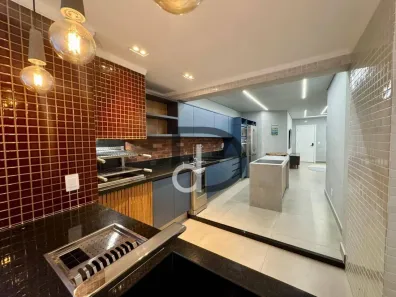 Apartamento com 4 Quartos à venda, 124m² no Riviera, Bertioga
