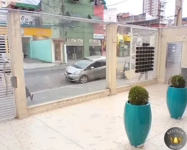 Apartamento com 1 Quarto à venda, 32m² no Vila Esperança, São Paulo