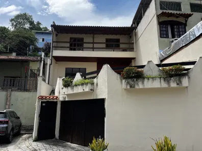 Casa de Condomínio com 7 Quartos à venda, 221m² no Pechincha, Rio de Janeiro