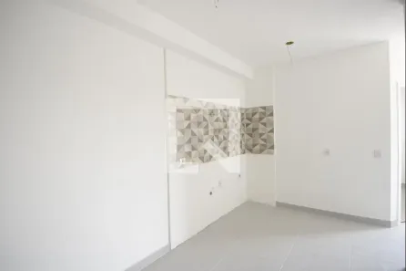 Apartamento com 2 Quartos à venda, 33m² no Vila Monumento, São Paulo