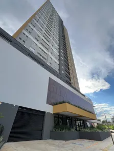 Apartamento com 2 Quartos à venda, 63m² no Vila Rosa, Goiânia
