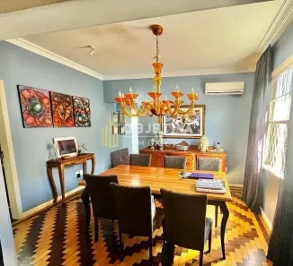 Casa com 4 Quartos à venda, 135m² no Santa Maria Goretti, Porto Alegre