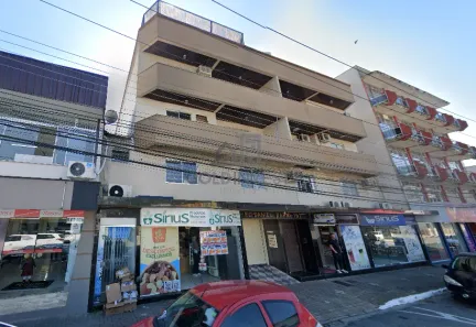 Sala Comercial para alugar, 86m² no Centro I, Brusque