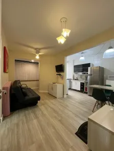 Apartamento com 1 Quarto à venda, 60m² no Centro, Balneário Camboriú