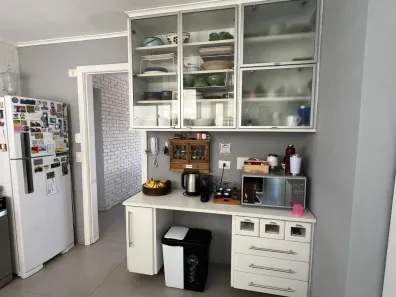 Apartamento com 2 Quartos à venda, 82m² no Cidade Monções, São Paulo