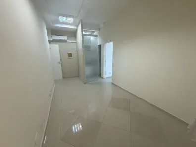 Sala Comercial para alugar, 50m² no Jardim Guanabara, Campinas