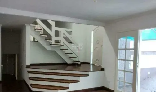 Sobrado com 3 Quartos à venda, 373m² no Parque Terra Nova, São Bernardo do Campo