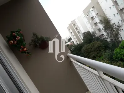 Apartamento com 3 Quartos à venda, 69m² no Santa Terezinha, Paulínia
