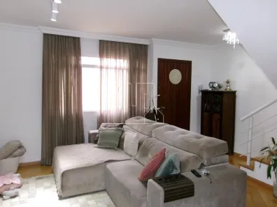 Casa de Condomínio com 3 Quartos à venda, 110m² no Saúde, São Paulo