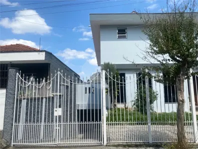 Sobrado com 3 Quartos para alugar, 750m² no Sítio do Morro, São Paulo