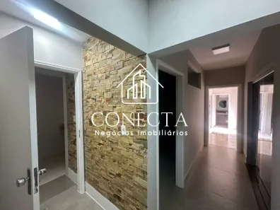 Imóvel Comercial para alugar, 116m² no Osvaldo Rezende, Uberlândia
