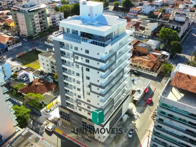 Apartamento com 3 Quartos à venda, 92m² no Praia do Morro, Guarapari