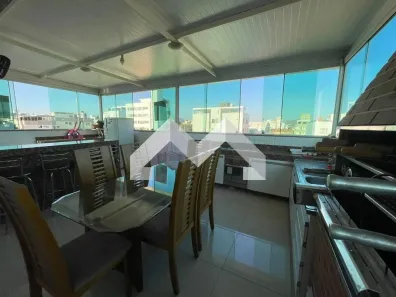 Apartamento com 5 Quartos à venda, 196m² no Graça, Belo Horizonte