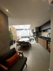 Cobertura com 3 Quartos à venda, 110m² no Nova Petrópolis, São Bernardo do Campo