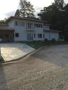Casa de Condomínio com 4 Quartos à venda, 340m² no Horto Florestal, Ubatuba