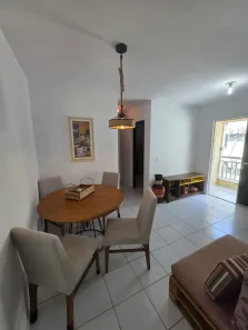 Apartamento com 2 Quartos para alugar, 57m² no Araçagy, São José de Ribamar
