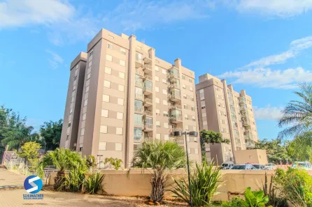Apartamento com 3 Quartos à venda, 69m² no Teresópolis, Porto Alegre