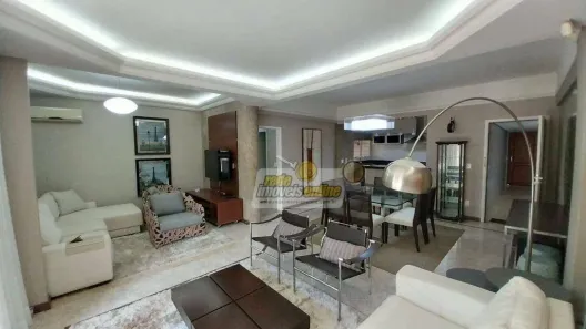Apartamento com 2 Quartos à venda, 125m² no Bom Retiro, Uberaba