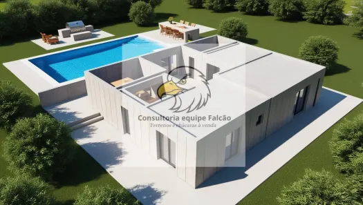 Casa de Condomínio com 3 Quartos à venda, 500m² no , Ibiúna