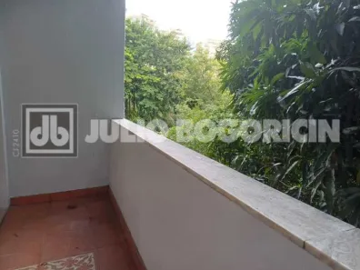 Apartamento com 3 Quartos à venda, 135m² no Lagoa, Rio de Janeiro