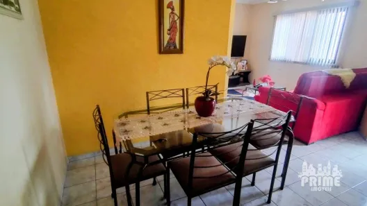 Apartamento com 1 Quarto à venda, 58m² no Aviação, Praia Grande
