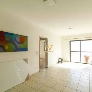 Apartamento com 2 Quartos à venda, 74m² no Baeta Neves, São Bernardo do Campo