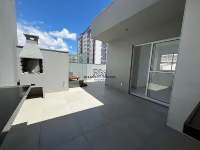 Cobertura com 3 Quartos à venda, 80m² no Padre Eustáquio, Belo Horizonte