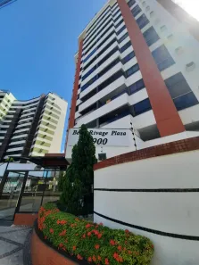 Apartamento com 3 Quartos para alugar, 145m² no Grageru, Aracaju