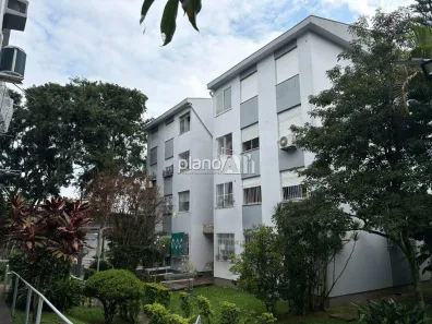 Apartamento com 1 Quarto à venda, 40m² no Salgado Filho, Gravataí