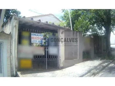 à venda, 250m² no Vila Lusitânia, São Bernardo do Campo