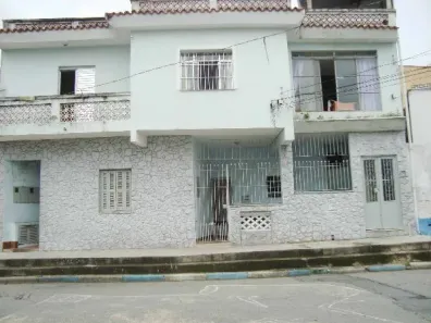 Sobrado com 1 Quarto à venda, 330m² no Parque Peruche, São Paulo
