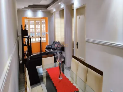 Sobrado com 3 Quartos à venda, 254m² no Anchieta, São Bernardo do Campo