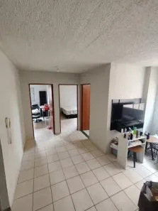 Apartamento com 2 Quartos à venda, 45m² no Tocantins, Uberlândia