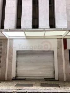 Ponto Comercial para alugar, 185m² no Centro, Rio de Janeiro
