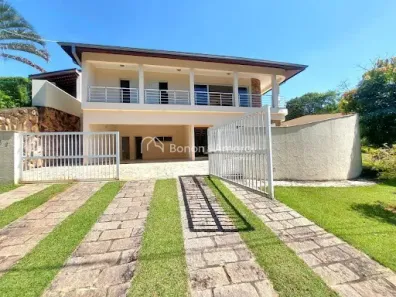 Casa de Condomínio com 5 Quartos à venda, 350m² no Colinas dos Álamos, Valinhos