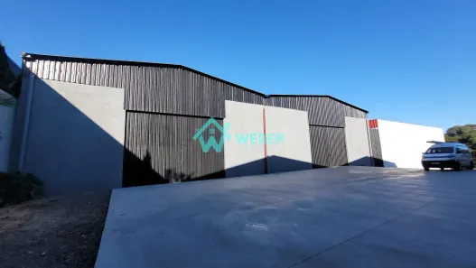 Prédio Comercial para alugar, 2000m² no Operário, Novo Hamburgo
