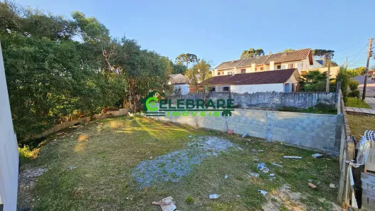 Lote/Terreno à venda, 53m² no Tingui, Curitiba