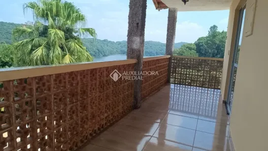 Fazenda/Sítio com 2 Quartos à venda, 200m² no Jardim Club de Campo, Santo André