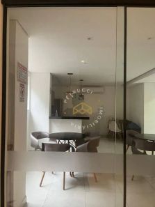 Apartamento com 3 Quartos à venda, 62m² no Parque Brasília, Campinas