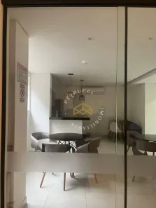 Apartamento com 3 Quartos à venda, 62m² no Parque Brasília, Campinas