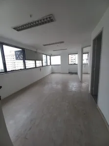 Ponto Comercial para alugar, 51m² no Santa Cecília, São Paulo