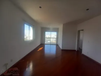 Apartamento com 3 Quartos à venda, 102m² no Mirandópolis, São Paulo
