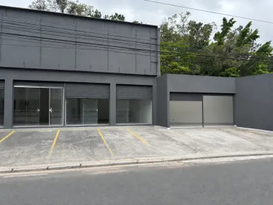 Ponto Comercial para alugar, 55m² no Cidade Intercap, Taboão da Serra