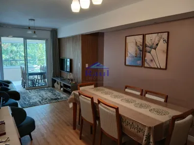 Apartamento com 3 Quartos à venda, 87m² no Vila Emir, São Paulo