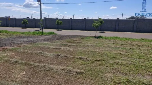 Lote/Terreno à venda, 200m² no Parque Bom Retiro, Paulínia
