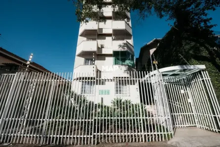 Apartamento com 1 Quarto à venda, 30m² no São Francisco, Curitiba