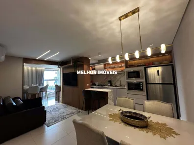 Apartamento com 3 Quartos à venda, 80m² no Itajuba, Balneário Piçarras